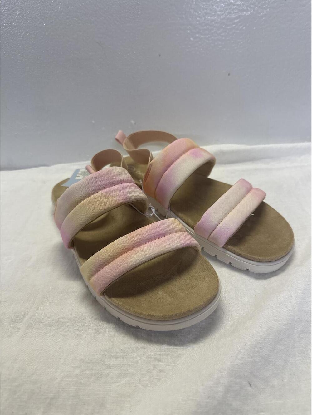 NWT Cat & Jack Sandals, girls 5